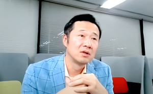 第5回商社パーソンのこれからのキャリアのインタビュー受けました。